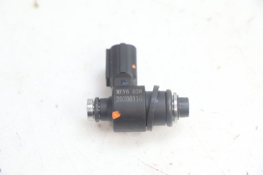 photo de INJECTEUR PEUGEOT KISBEE 4T 50 (2018 - 2022) - Détail de la pièce