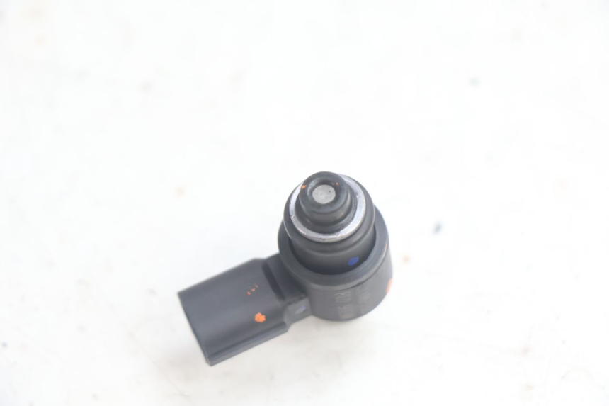 photo de INJECTEUR PEUGEOT KISBEE 4T 50 (2018 - 2022) - Gros plan technique