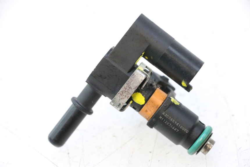 photo de INJECTEUR PEUGEOT KISBEE 4T 50 (2018 - 2022) - Détail de la pièce