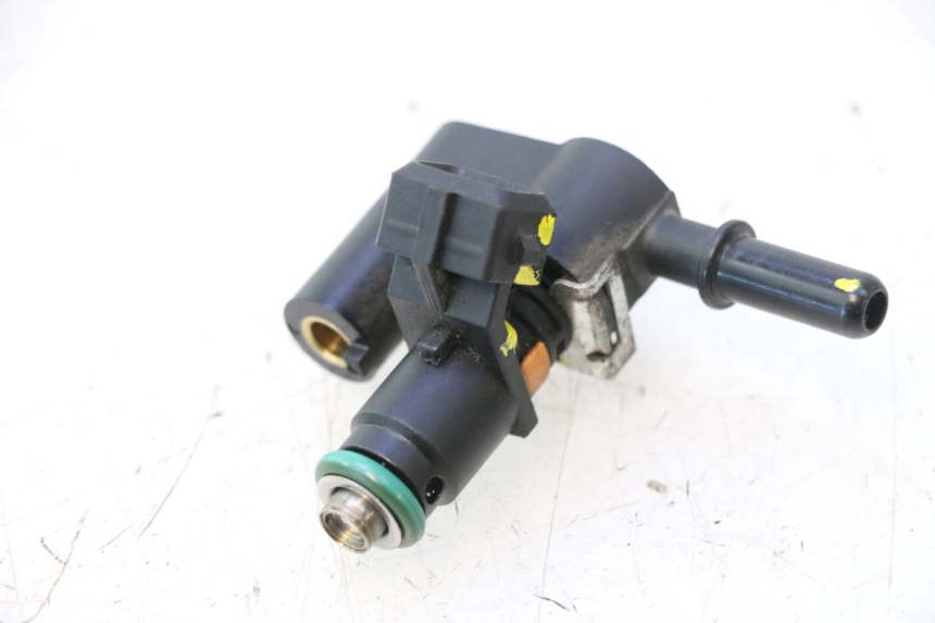 photo de INJECTEUR PEUGEOT KISBEE 4T 50 (2018 - 2022) - Vue d’ensemble
