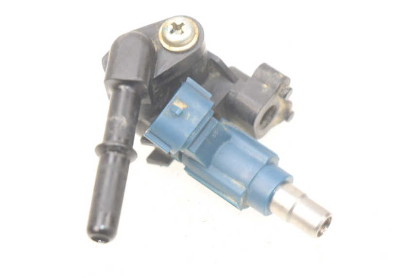 photo de INJECTEUR KAWASAKI KX F KXF 450 (2012 - 2015) - Autre angle de vue