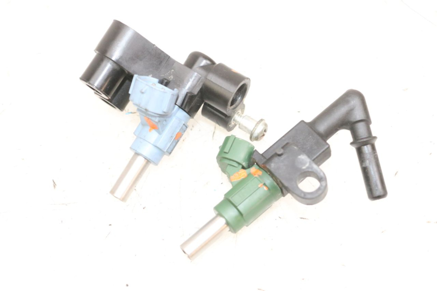 photo de INJECTEUR KAWASAKI KXF KX-F 250 (2017 - 2019) - Vue principale