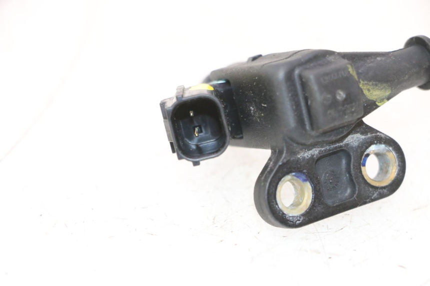 photo de INJECTEUR PIAGGIO LIBERTY IGET 4T 50 (2015 - 2020) - Autre angle de vue