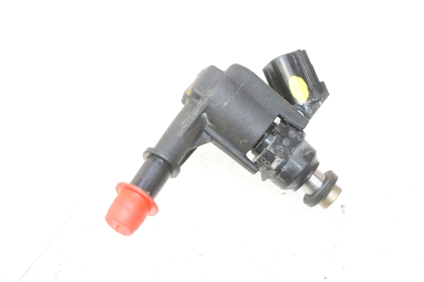 photo de INJECTEUR PIAGGIO LIBERTY IGET 4T 50 (2015 - 2020) - Gros plan technique