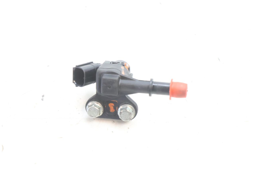 photo de INJECTEUR PIAGGIO LIBERTY IGET 4T 50 (2021 - 2025) - Zoom état d’usage