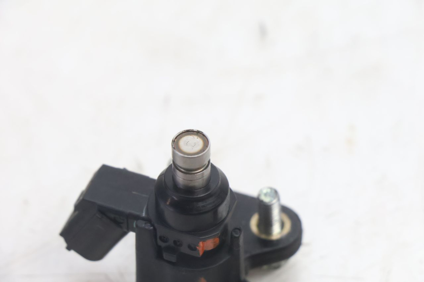 photo de INJECTEUR PIAGGIO LIBERTY IGET 4T 50 (2021 - 2025) - Points de fixation