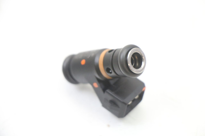 photo de INJECTEUR LONGJIA SHARPY 125 (2020 - 2024) - Autre angle de vue