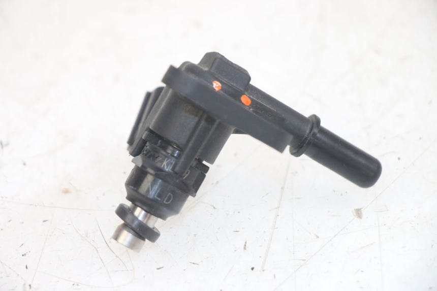 photo de INJECTEUR PIAGGIO MEDLEY 125 (2016 - 2023) - Vue principale