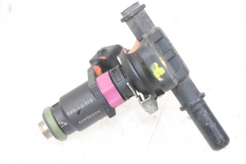 photo de INJECTEUR PIAGGIO MP3 LT 300 (2010 - 2016) - Vue principale