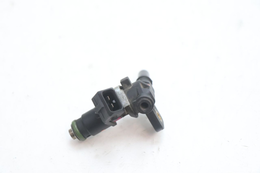 photo de INJECTEUR PIAGGIO MP3 LT 300 (2010 - 2016) - Gros plan technique