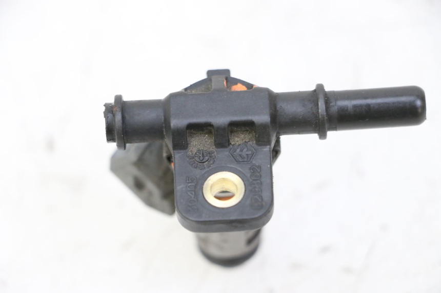 photo de INJECTEUR PIAGGIO MP3 RL 250 (2006 - 2010) - Zoom état d’usage
