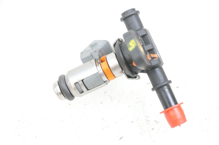photo de INJECTEUR PIAGGIO MP3 RL 250 (2006 - 2010) - Vue d’ensemble