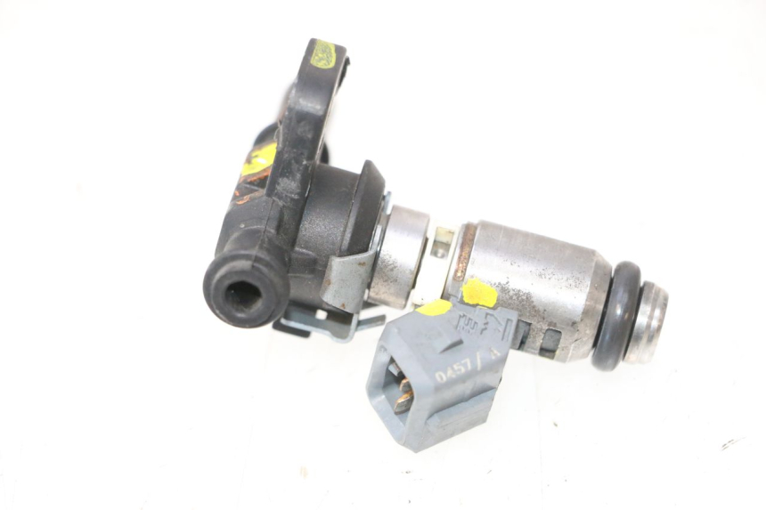 photo de INJECTEUR PIAGGIO MP3 500 (2016 - 2018) - Points de fixation