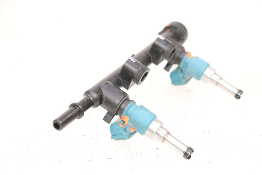 photo de INJECTEUR YAMAHA MT-07 MT07 ABS 700 (2018 - 2020) - Gros plan technique