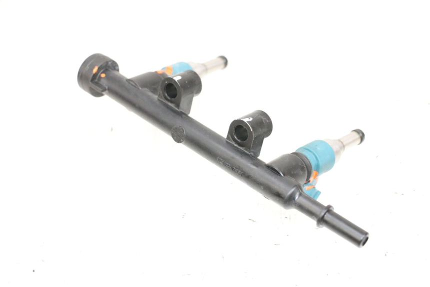 photo de INJECTEUR YAMAHA MT-07 MT07 ABS 700 (2018 - 2020) - Points de fixation