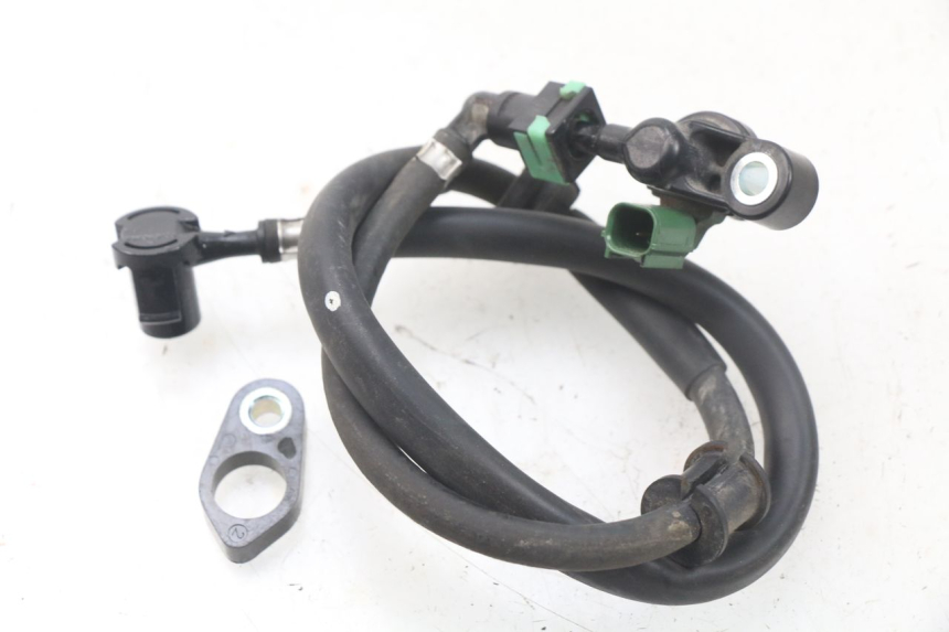 photo de INJECTEUR MBK MW TRYPTIK 125 (2017 - 2022) - Vue principale