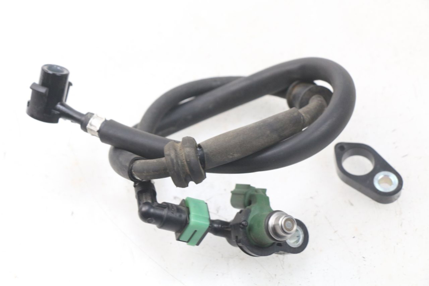 photo de INJECTEUR MBK MW TRYPTIK 125 (2017 - 2022) - Détail de la pièce