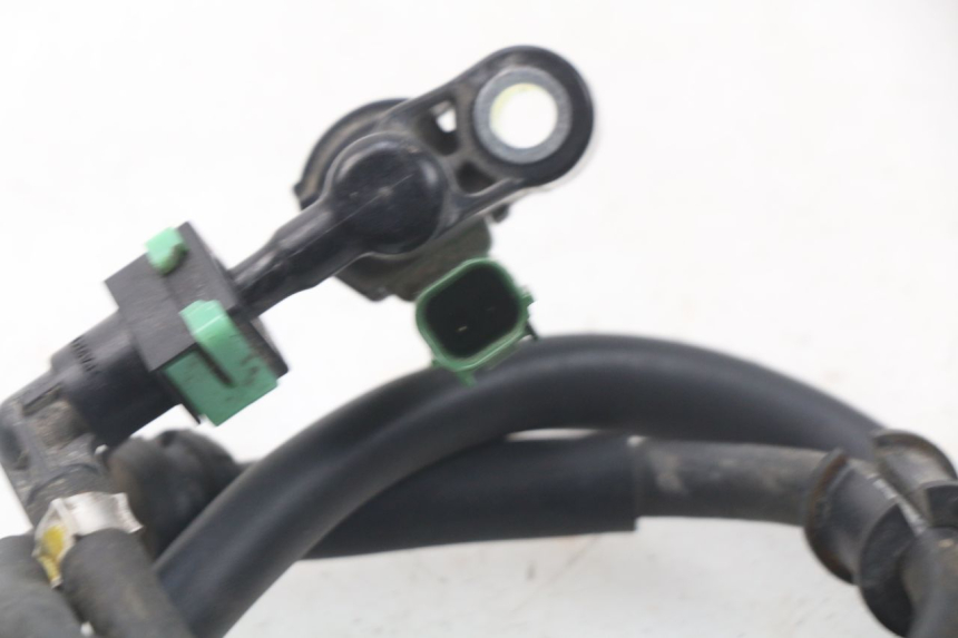 photo de INJECTEUR MBK MW TRYPTIK 125 (2017 - 2022) - Zoom état d’usage