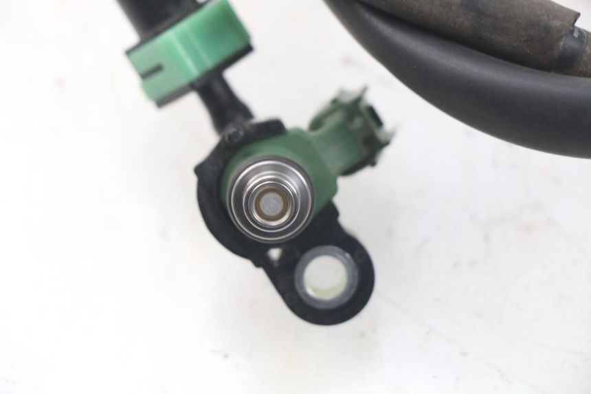 photo de INJECTEUR MBK MW TRYPTIK 125 (2017 - 2022) - Autre angle de vue