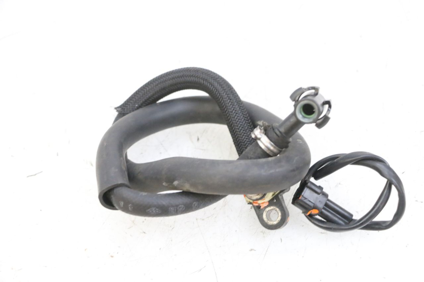 photo de INJECTEUR YAMAHA NEOS NEO'S 4T 50 (2008 - 2016) - Points de fixation