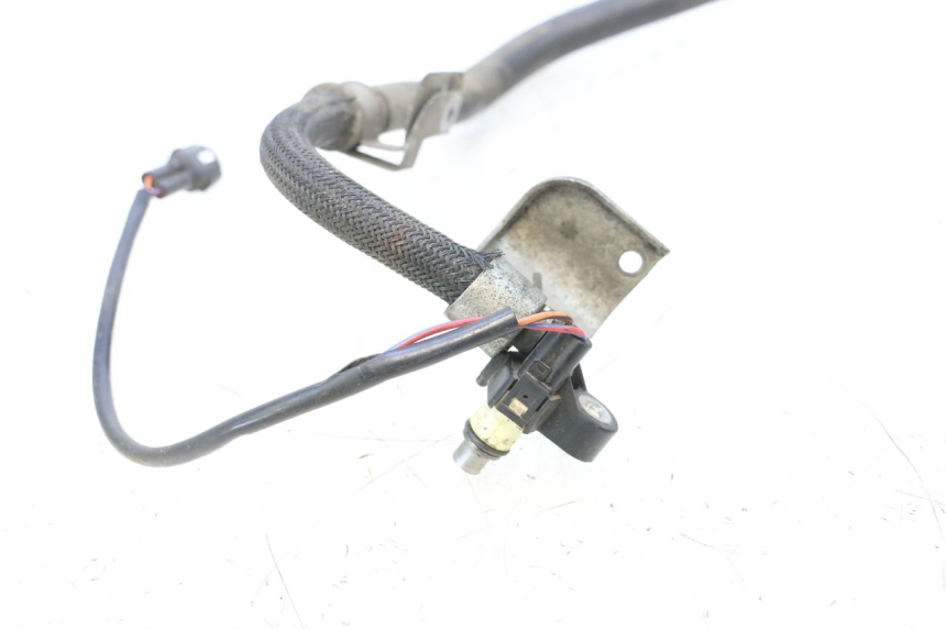 photo de INJECTEUR YAMAHA NEOS NEO'S 4T 50 (2008 - 2016) - Détail de la pièce