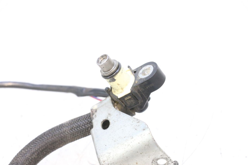 photo de INJECTEUR YAMAHA NEOS NEO'S 4T 50 (2008 - 2016) - Zoom état d’usage