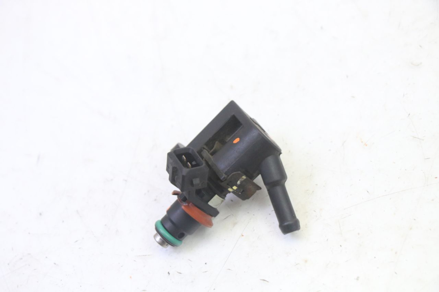 photo de INJECTEUR KYMCO LIKE 4T 50 (2019 - 2025) - Autre angle de vue