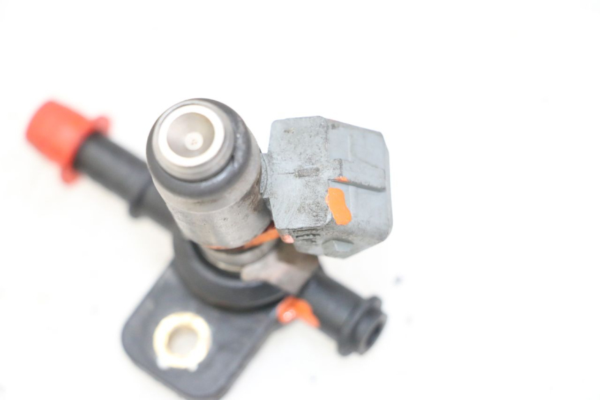 photo de INJECTEUR GILERA NEXUS 125 (2009 - 2013) - Zoom état d’usage