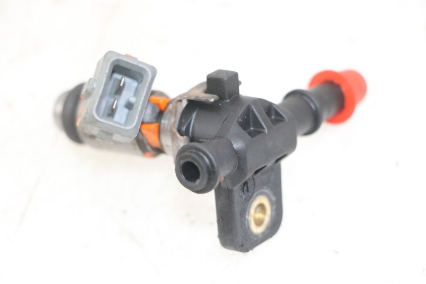 photo de INJECTEUR GILERA NEXUS 125 (2009 - 2013) - Vue d’ensemble