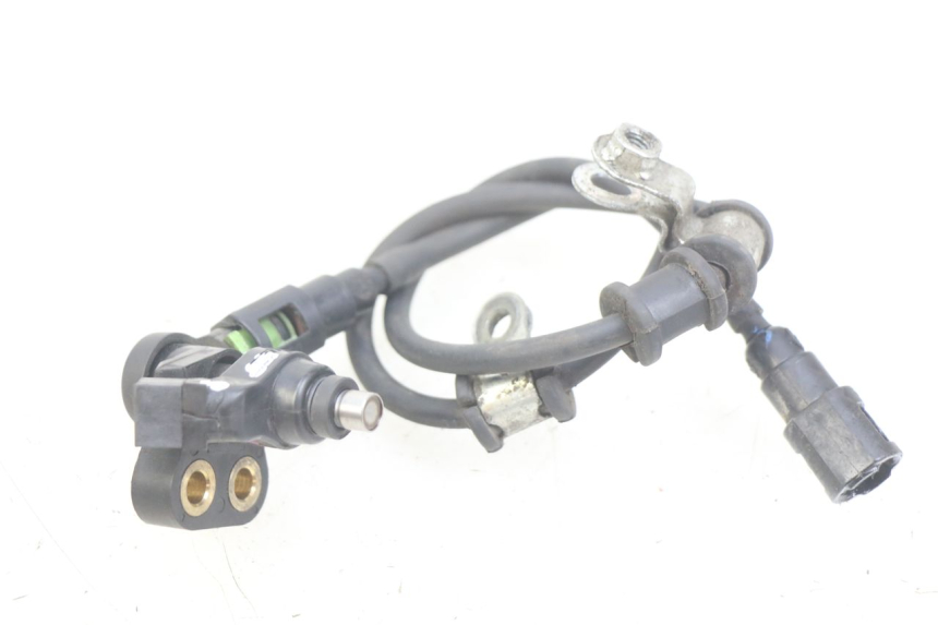 photo de INJECTEUR HONDA NHX LEAD 110 (2008 - 2010) - Vue principale