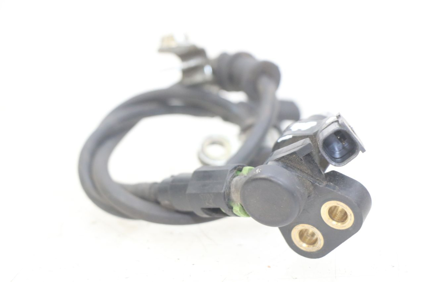 photo de INJECTEUR HONDA NHX LEAD 110 (2008 - 2010) - Détail de la pièce