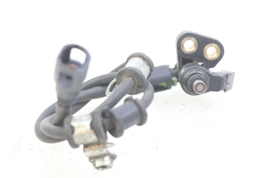 photo de INJECTEUR HONDA NHX LEAD 110 (2008 - 2010) - Zoom état d’usage