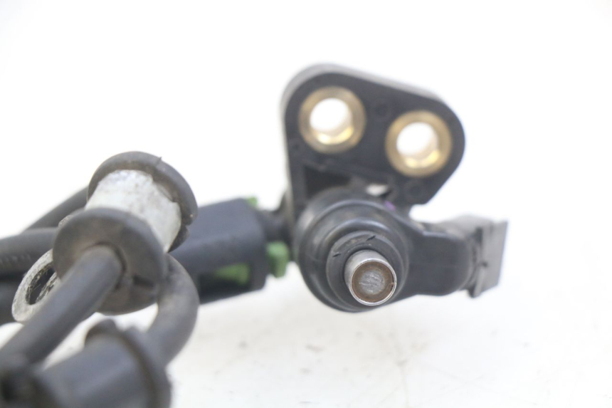 photo de INJECTEUR HONDA NHX LEAD 110 (2008 - 2010) - Autre angle de vue