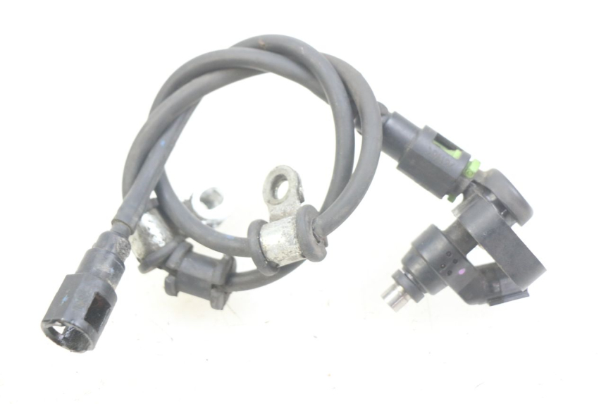 photo de INJECTEUR HONDA NHX LEAD 110 (2008 - 2010) - Gros plan technique