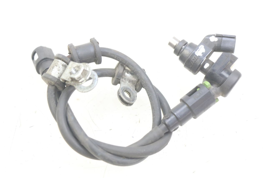 photo de INJECTEUR HONDA NHX LEAD 110 (2008 - 2010) - Vue d’ensemble
