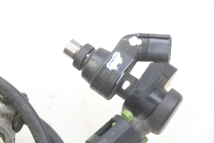 photo de INJECTEUR HONDA NHX LEAD 110 (2008 - 2010) - Points de fixation