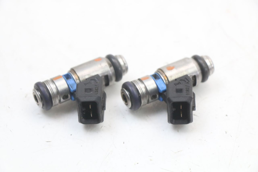 photo de INJECTEUR MOTO GUZZI NORGE 8V GT 1200 (2011 - 2016) - Zoom état d’usage