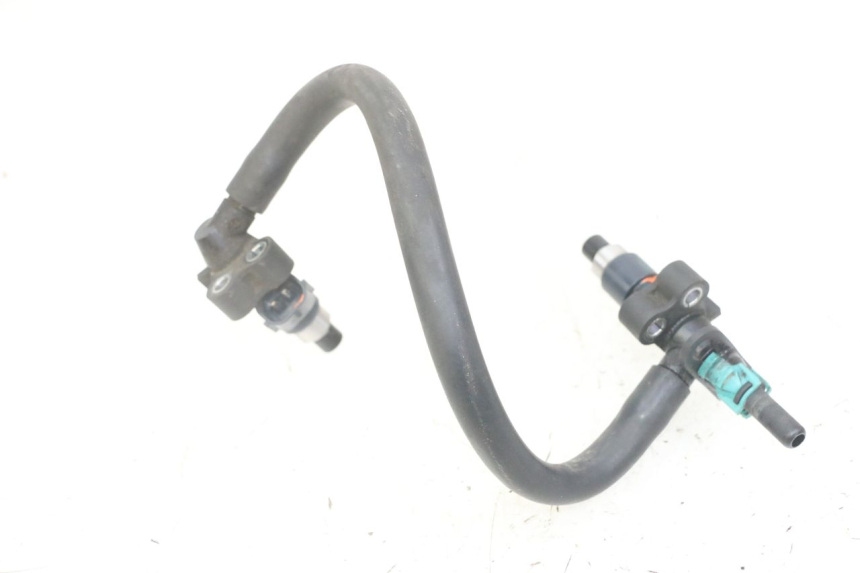 photo de INJECTEUR HONDA NTV DEAUVILLE ABS 700 (2007 - 2016) - Détail de la pièce