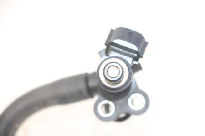 photo de INJECTEUR HONDA NTV DEAUVILLE ABS 700 (2007 - 2016) - Zoom état d’usage