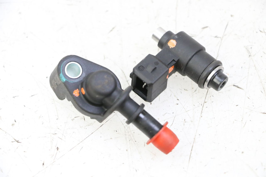 photo de INJECTEUR JM MOTORS OLDIES GT 4T 50 (2018 - 2025) - Vue principale