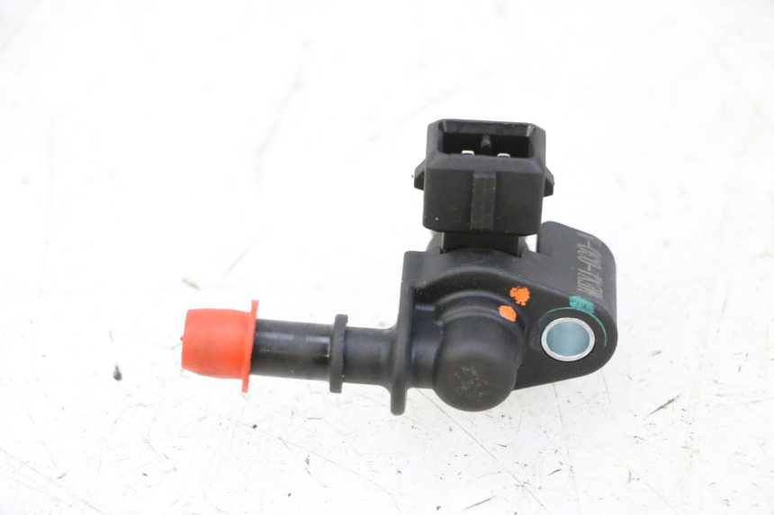 photo de INJECTEUR JM MOTORS OLDIES GT 4T 50 (2018 - 2025) - Autre angle de vue