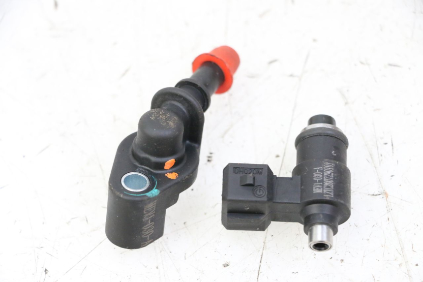 photo de INJECTEUR JM MOTORS OLDIES GT 4T 50 (2018 - 2025) - Vue d’ensemble