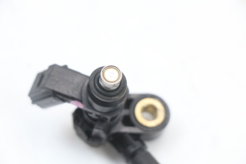 photo de INJECTEUR HONDA PCX (JF47) 125 (2012 - 2013) - Zoom état d’usage