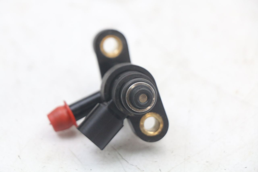 photo de INJECTEUR PEUGEOT STREETZONE 4T 50 (2018 - 2023) - Points de fixation