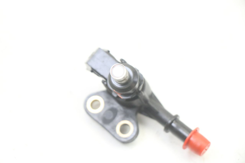 photo de INJECTEUR PIAGGIO ZIP 4T 50 (2018 - 2020) - Gros plan technique