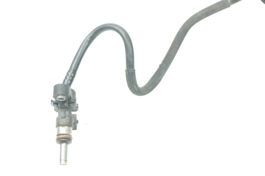 photo de INJECTEUR BMW R GS 1200 (2005 - 2007) - Détails caractéristiques