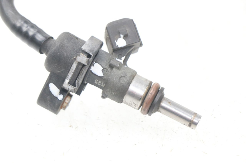photo de INJECTEUR BMW R GS 1200 (2005 - 2007) - Autre angle de vue