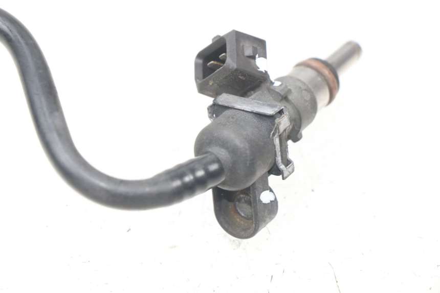 photo de INJECTEUR BMW R GS 1200 (2005 - 2007) - Gros plan technique