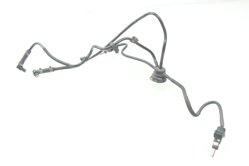 photo de INJECTEUR BMW R GS 1200 (2005 - 2007) - Points de fixation