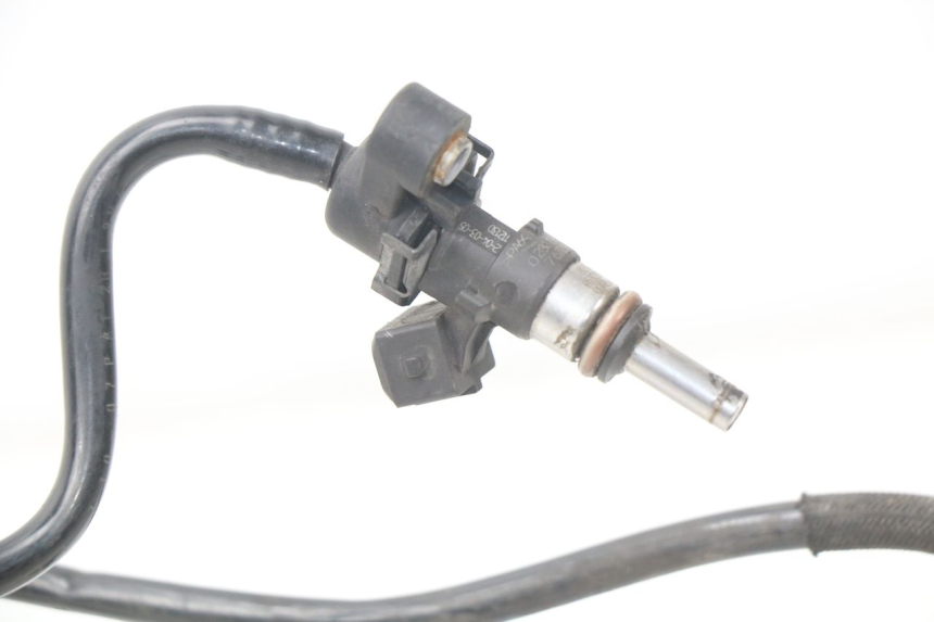 photo de INJECTEUR BMW R GS 1200 (2005 - 2007) - Marquages et références